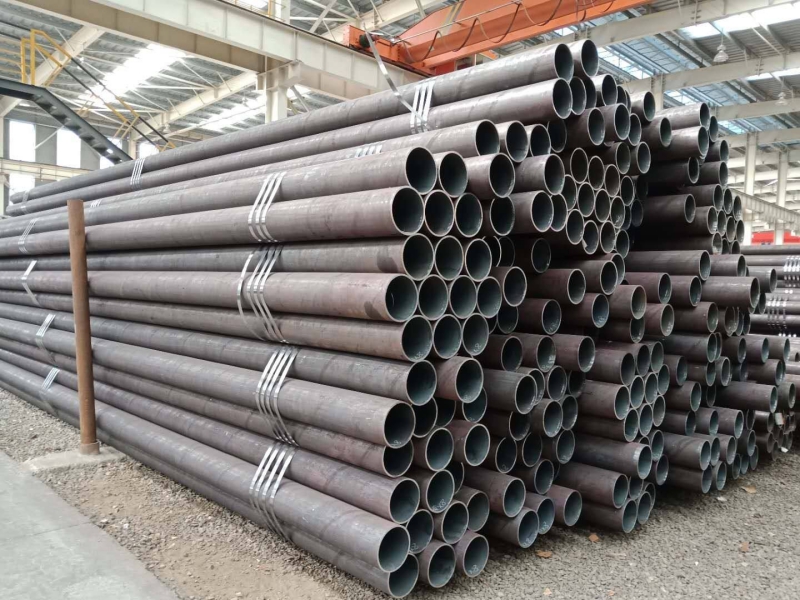 崇左30CrMo合金无缝钢管