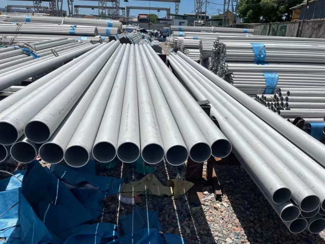 崇左42CrMo不锈钢无缝钢管